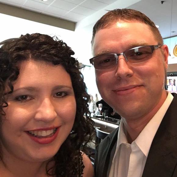 Meet your Posher, Kristy - Picture 1 of 1